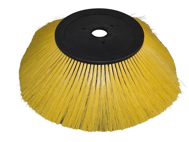 Side Brush Fits Eureka Xtrema 800 EB/DK – Poly 1.2/0.8