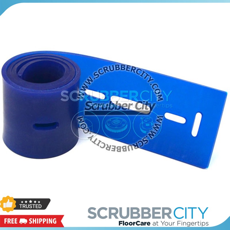 Rear Squeegee Blade fits Viper, Global, Dayton Task Pro VF82063 Fang 18C