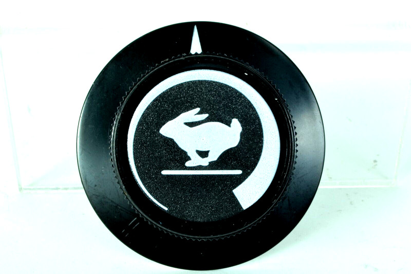 Clarke Nilfisk Advance 50962A Speed Control Knob Encore 2426 Focus