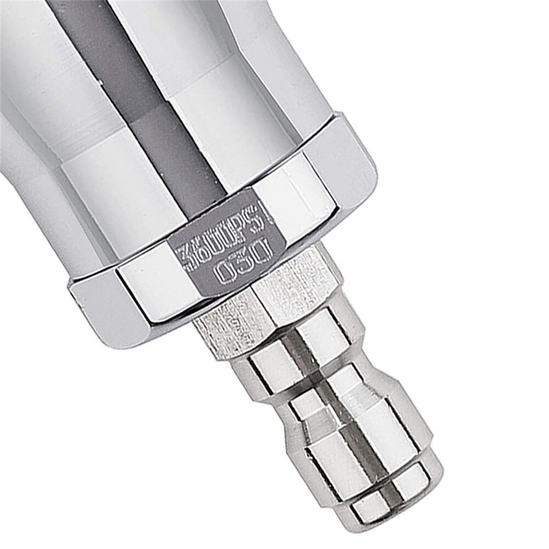 3600 PSI Turbo Nozzle for Pressure Washer Rotating Nozzle 1/4 Inch Quick Connect gallery