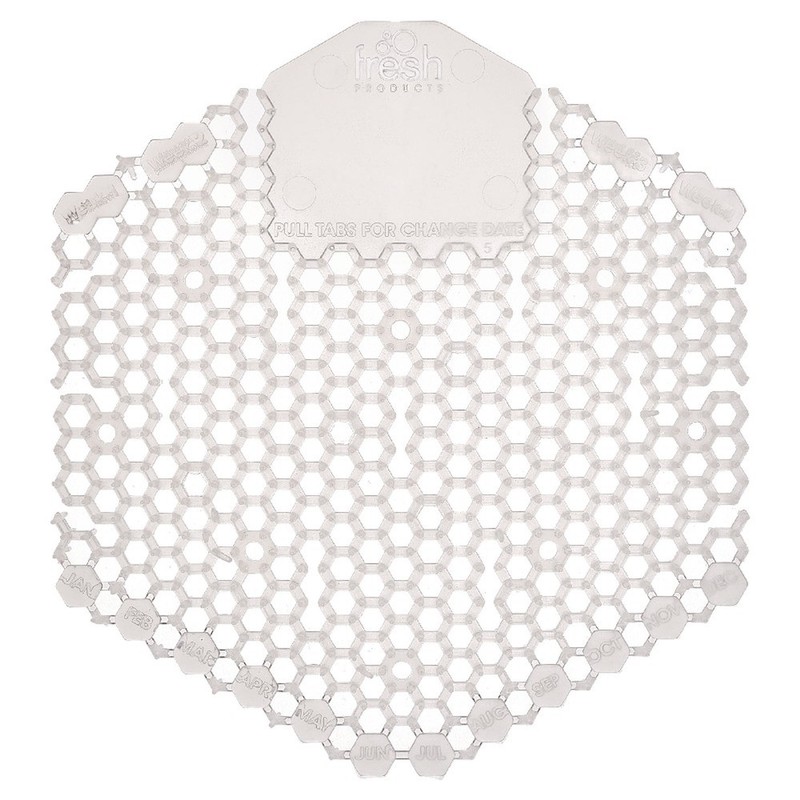 Fresh Products 3WDS60HON 58 g Urinal Deodorizer - Honeysuckle Clear (60/CT) New