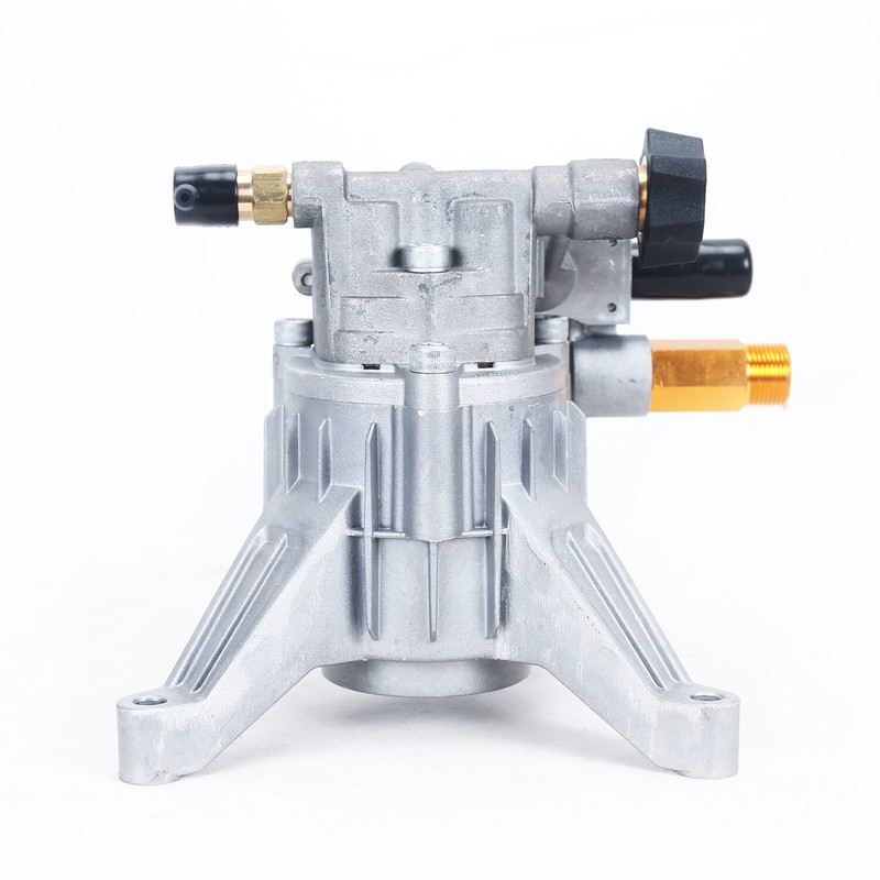 7/8 Vertical POWER PRESSURE WASHER WATER PUMP 2700psi 2.4GPM 308653025 308653045 gallery