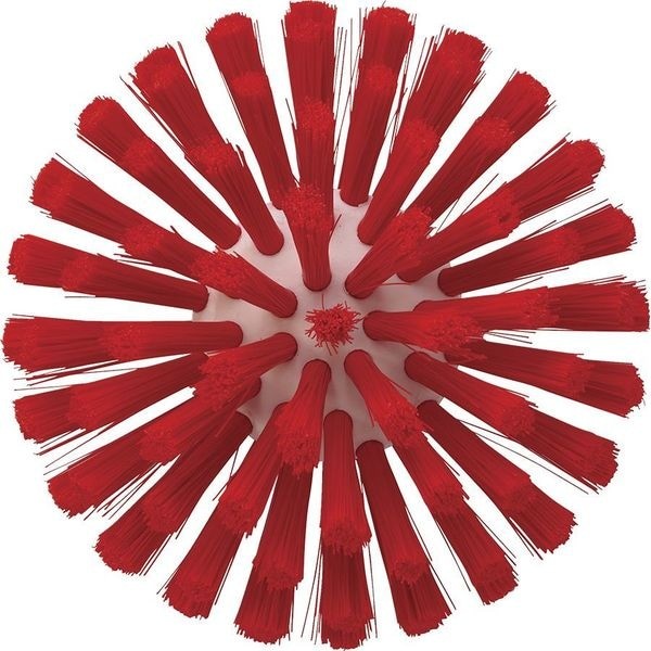 Vikan 70354 5"L Polyester Replacement Brush Head Tank Brush gallery