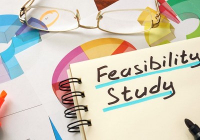 Market Research and Feasibility Study
