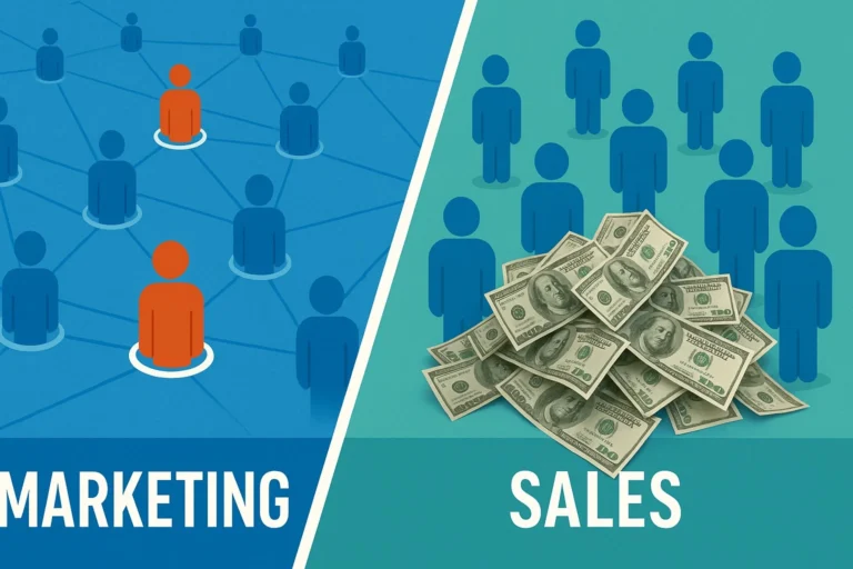 Sales